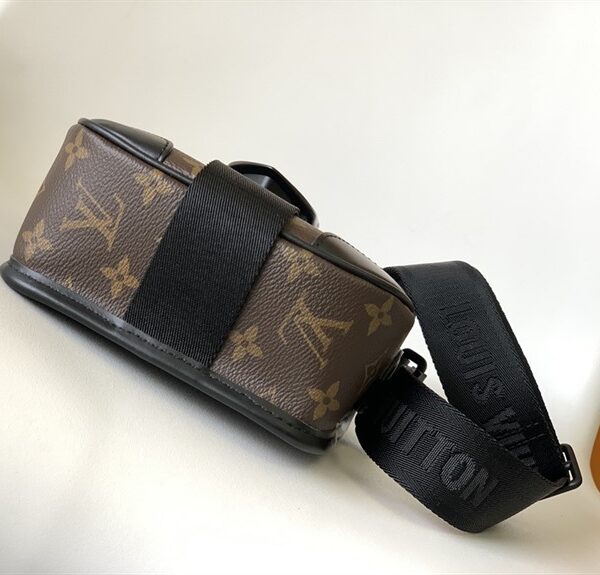 Louis Vuitton Archy Messenger PM-Original replica