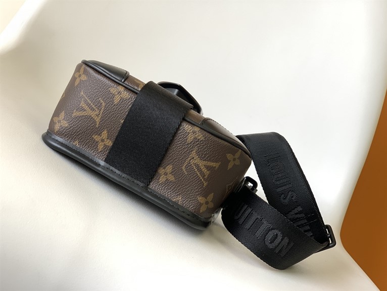 Louis Vuitton Archy Messenger PM-Original replica