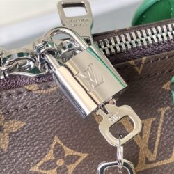 Louis Vuitton Keepall Bandoulière 50-Original Replica