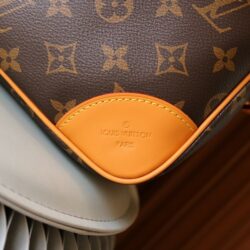 Louis Vuitton Odéon MM Bag-Original replica