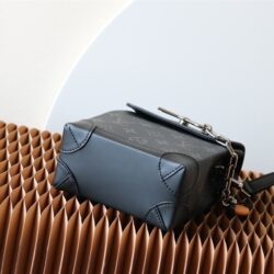 Louis Vuitton Nano Steamer-Original replica