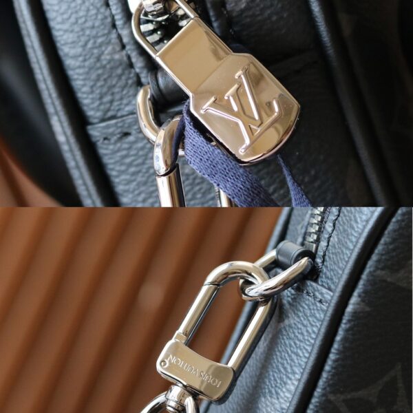Louis Vuitton Nano Porte Documents Voyage-Original replica