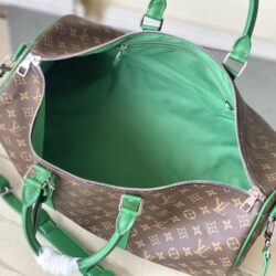 Louis Vuitton Keepall Bandoulière 50-Original Replica