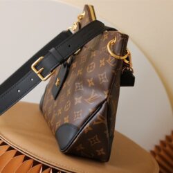 Louis Vuitton Odéon MM Bag-Original Replica