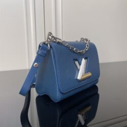 Louis Vuitton Twist MM-Original Replica