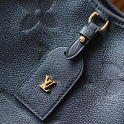 Louis Vuitton CarryAll PM-Original Replica