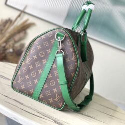 Louis Vuitton Keepall Bandoulière 50-Original Replica