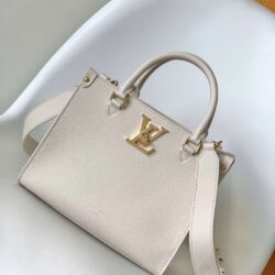 Louis Vuitton Lock & Go-Original Replica