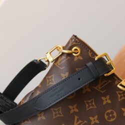 Louis Vuitton Odéon MM Bag-Original Replica