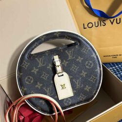 Louis Vuitton Boite Chapeau Souple MM-Original Replica