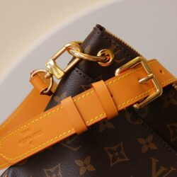 Louis Vuitton Odéon MM Bag-Original replica