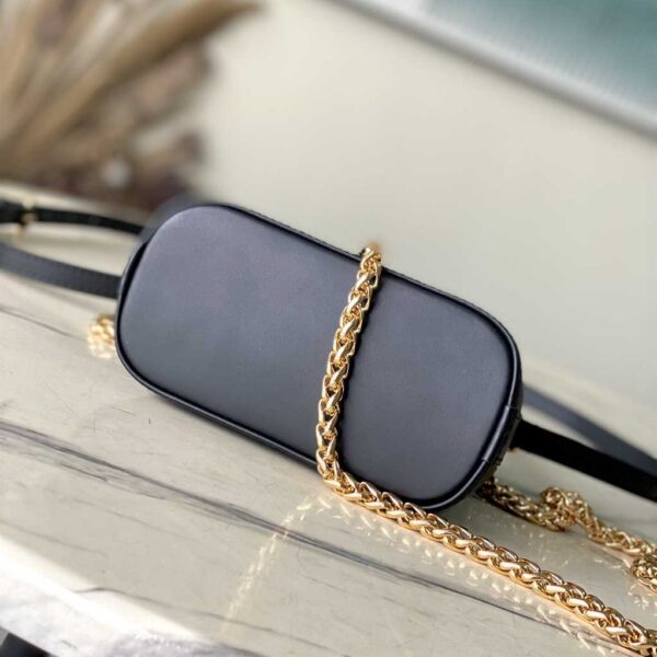 Louis Vuitton Nano Alma-Original replica
