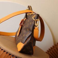 Louis Vuitton Odéon MM Bag-Original Replica