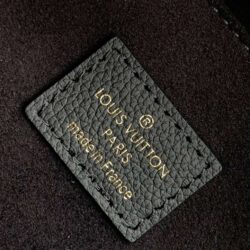 Louis Vuitton Lock & Go-Original Replica