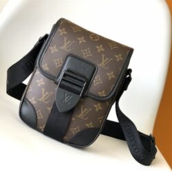 Louis Vuitton Archy Messenger PM-Original replica