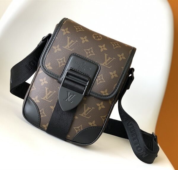 Louis Vuitton Archy Messenger PM-Original replica