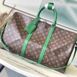 Louis Vuitton Keepall Bandoulière 50-Original Replica