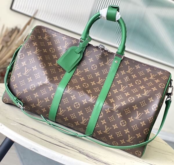 Louis Vuitton Keepall Bandoulière 50-Original Replica