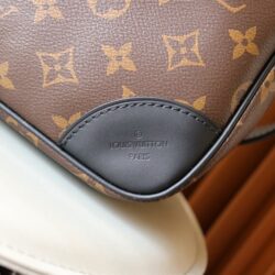 Louis Vuitton Odéon MM Bag-Original replica