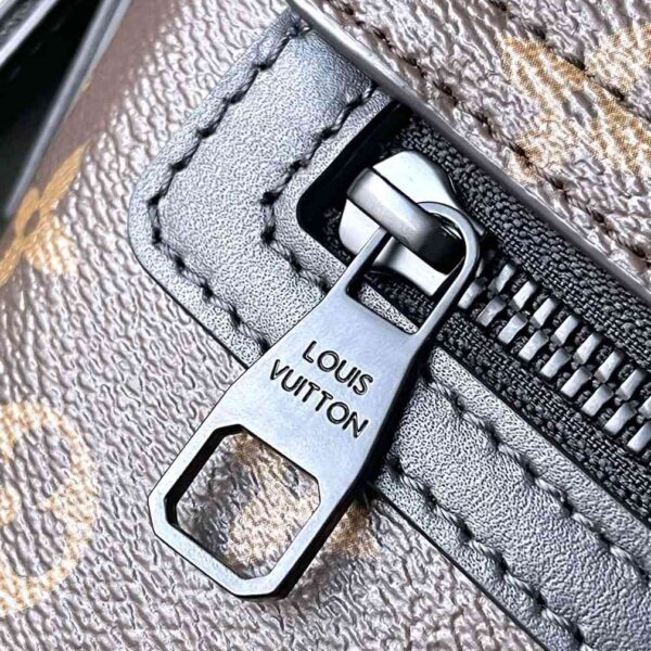 Louis Vuitton S-Cape Messenger-Original Replica