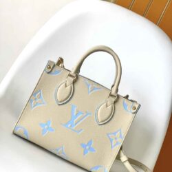 Louis Vuitton OnTheGo PM Tote Bag-Original replica