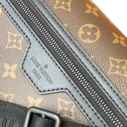 Louis Vuitton Archy Messenger MM-Original replica