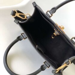 Louis Vuitton Lock & Go-Original Replica