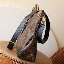 Louis Vuitton Odéon MM Bag-Original replica