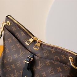 Louis Vuitton Odéon MM Bag-Original replica