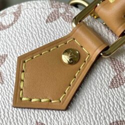 Louis Vuitton Nano Alma-Original replica