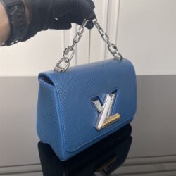 Louis Vuitton Twist MM-Original Replica