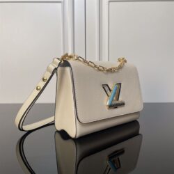 Louis Vuitton Twist MM-Original Replica