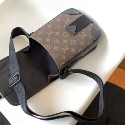 Louis Vuitton Archy Messenger PM-Original replica