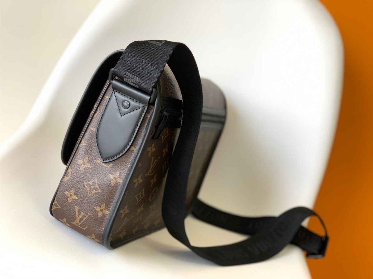 Louis Vuitton Archy Messenger MM-Original replica