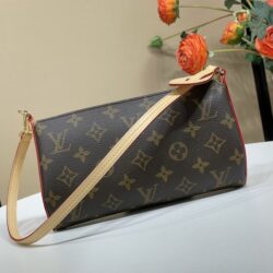 Louis Vuitton Pochette Tirette Bag- Original Replica