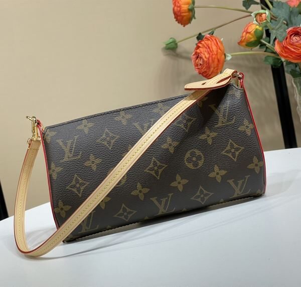 Louis Vuitton Pochette Tirette Bag- Original Replica