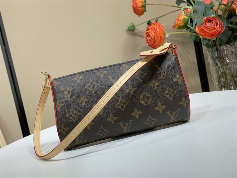 Louis Vuitton Pochette Tirette Bag- Original Replica