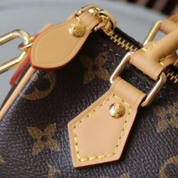 Louis Vuitton Nano Speedy-Original replica