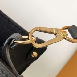 Louis Vuitton Lock & Go-Original Replica