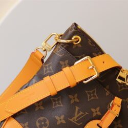 Louis Vuitton Odéon MM Bag-Original Replica