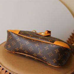 Louis Vuitton Odéon MM Bag-Original Replica