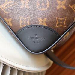 Louis Vuitton Odéon MM Bag-Original Replica