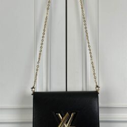 Louis Vuitton Twist Belt Chain Pouch-Original Replica