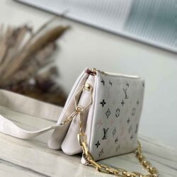 Louis Vuitton Coussin BB Tricolor bag-Original Replica