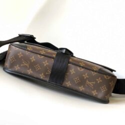 Louis Vuitton Archy Messenger MM-Original replica