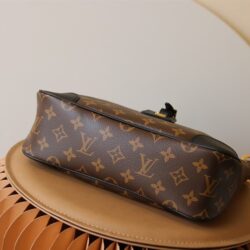 Louis Vuitton Odéon MM Bag-Original Replica