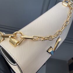 Louis Vuitton Twist MM-Original Replica