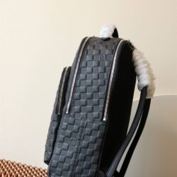 Louis Vuitton Avenue Backpack Damier Infini-Original Replica