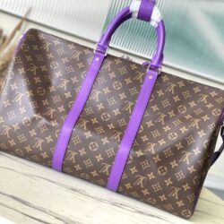 Louis Vuitton Keepall Bandoulière 50-Original Replica