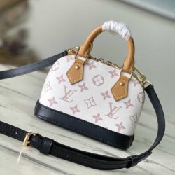 Louis Vuitton Nano Alma-Original replica